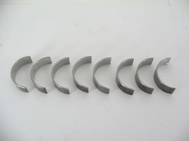 0.040" U/S ROD BEARING SET