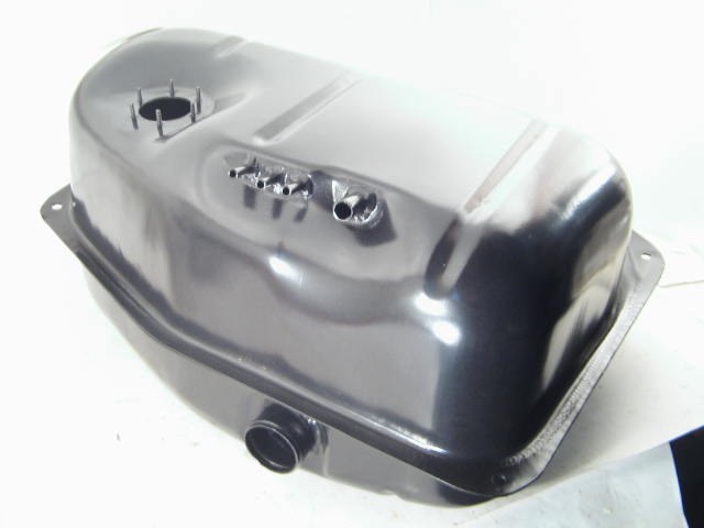 1970-80 CARBURETED GAS TANK