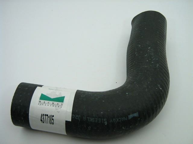 FUEL FILL RUBBER HOSE