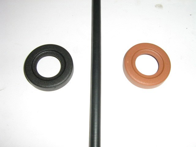 1980-88 WINDOW HANDLE ESCUTION
