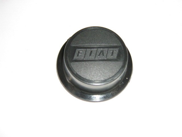 WHEEL CENTER CAP
