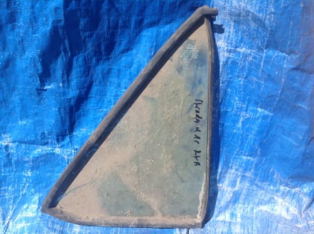 1979-80 5-DOOR RT R WING GLASS