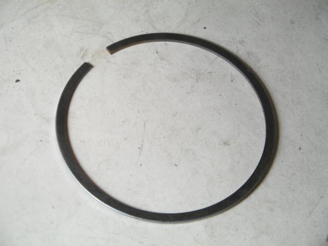 84.0 + 0.4 MM O/S TOP RING