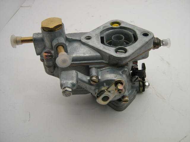 WEBER 28 IMB CARBURETOR