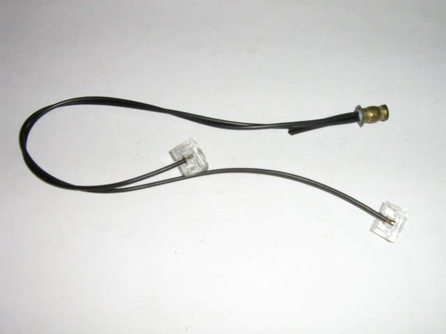 OPTIC FIBER