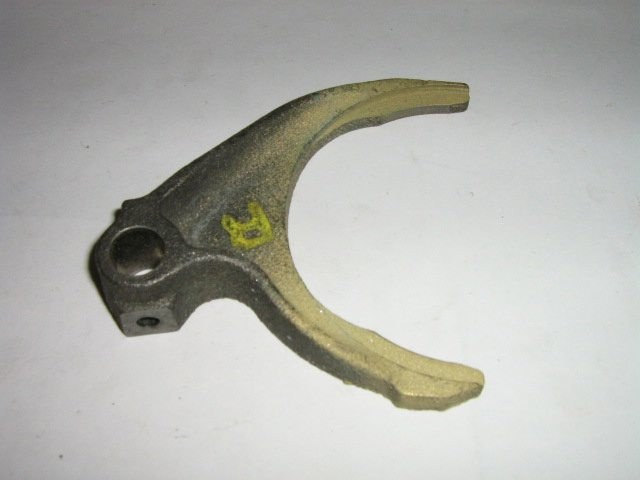 FORK