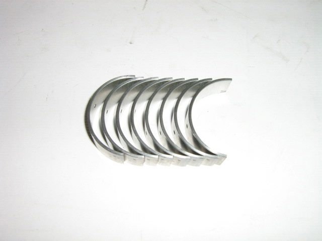 0.030" U/S ROD BEARING SET
