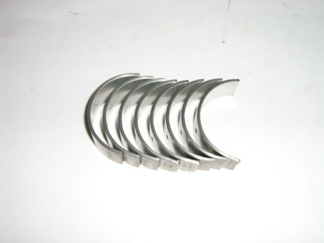 0.040" U/S ROD BEARING SET