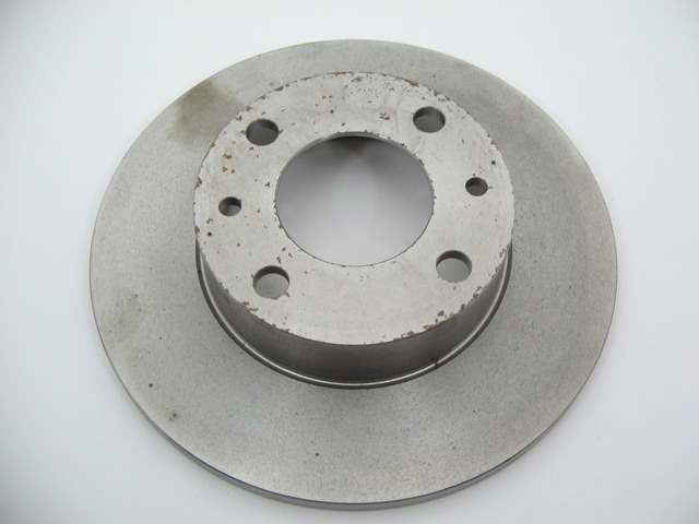 AFTERMARKET BRAKE ROTOR