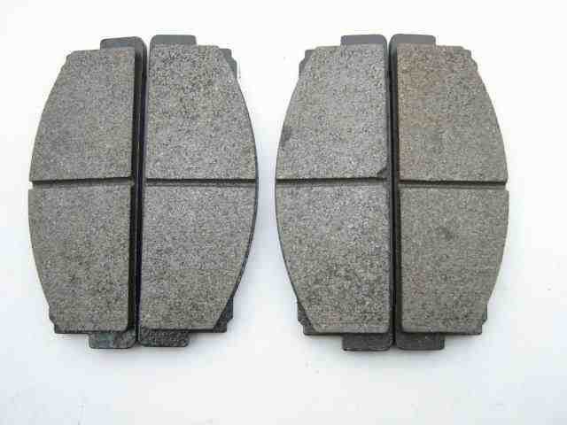 TAROX REAR BRAKE PAD SET