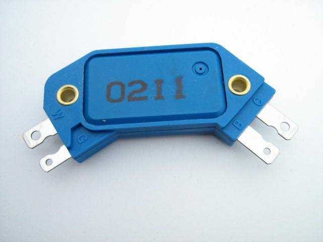 1979-88 IGNITION CONTROL BOX