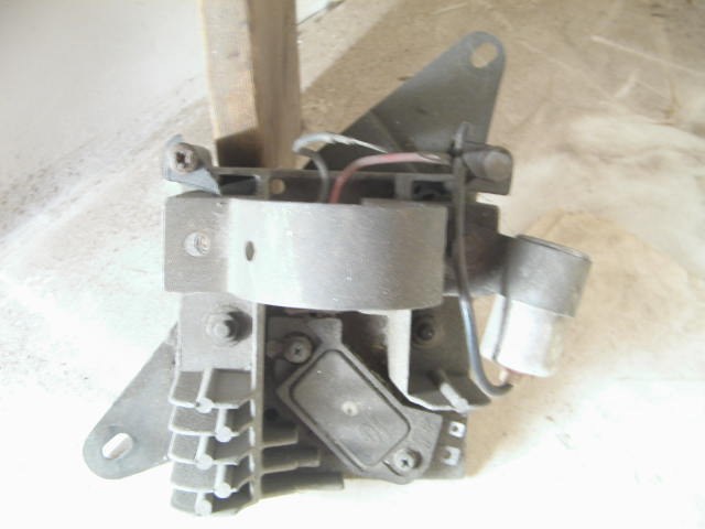 IGNITION CONTROL W/O COIL