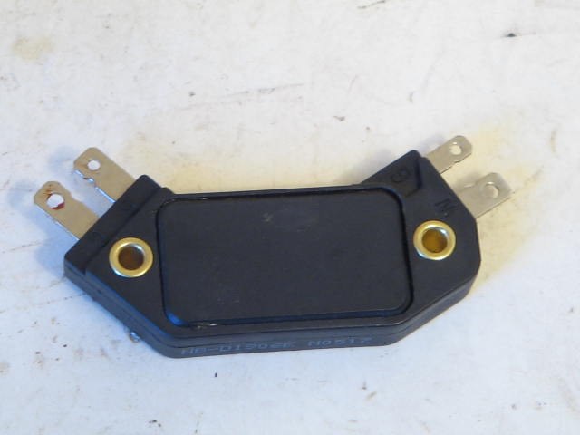 1979-88 IGNITION CONTROL BOX