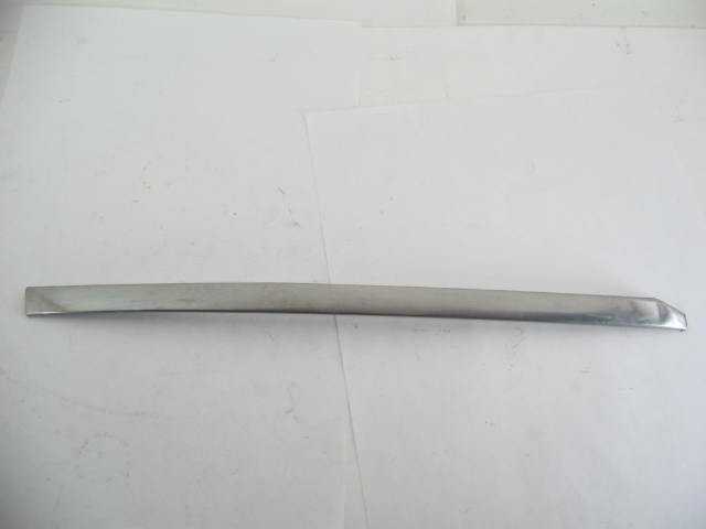 FRONT LEFT REAR EDGE TRIM
