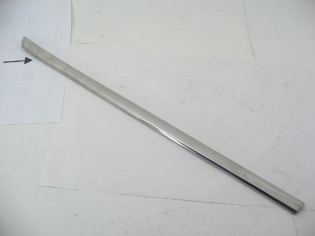 MOULDING