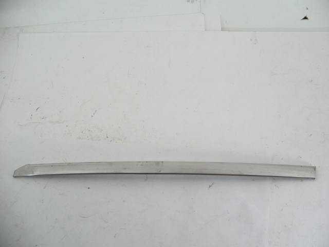 UNKNOWN MOULDING
