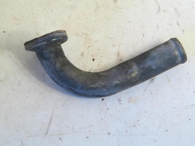1977-79 AIR INJECT PUMP OUTLET