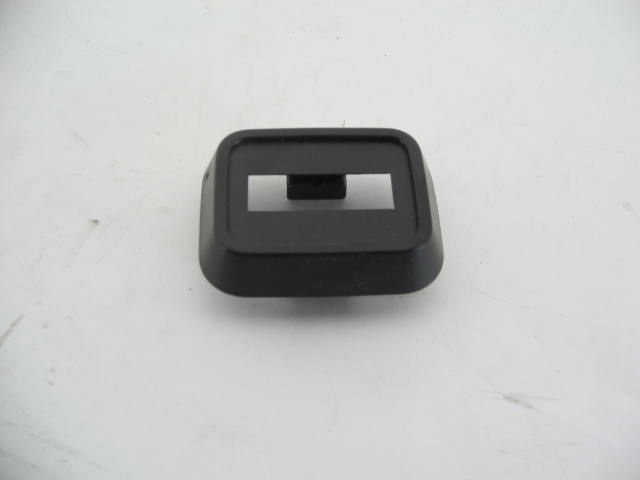 SQUARE DOOR HANDLE BEZEL