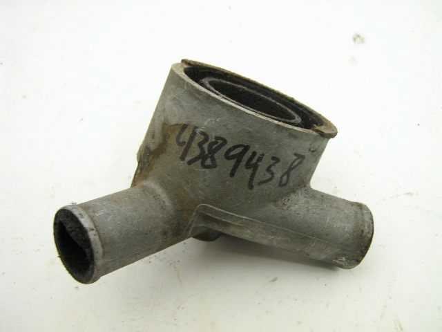 ?-1978 OIL CONDENSER