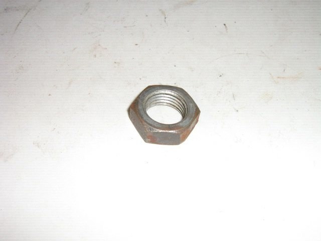 LOCK NUT FOR VARIOUS PIPES