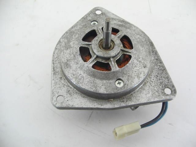 W A/C HEATER BLOWER MOTOR