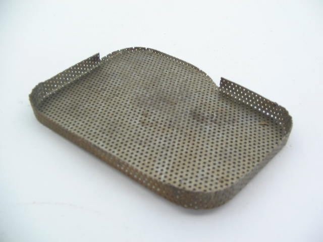 OIL PUMP PICK UP SCREEN
