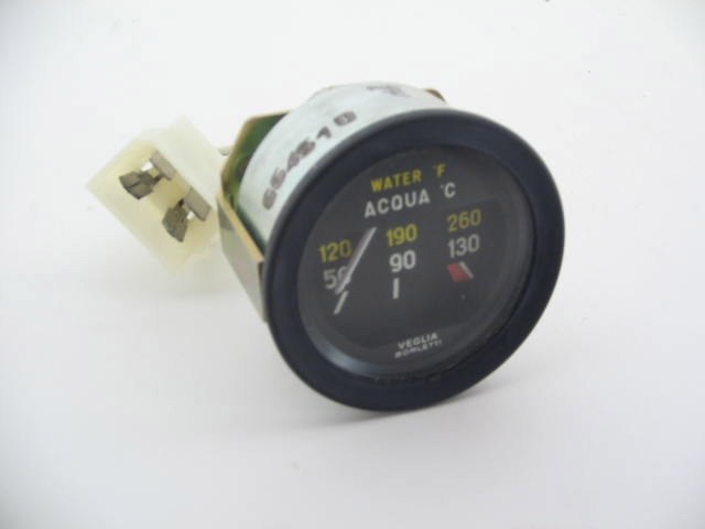 1976-82 WATER TEMP GAUGE