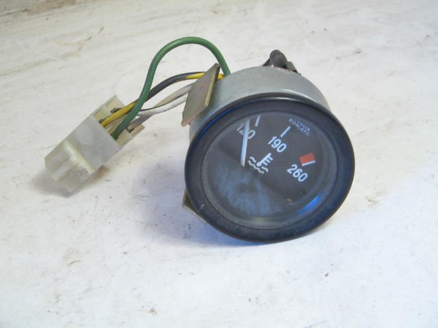 1979-82 WATER TEMP GAUGE