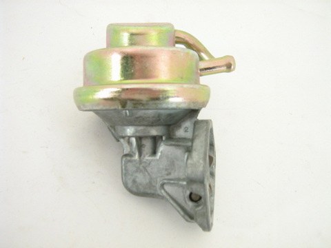 1979-80 CARBURATED FUEL PUMP