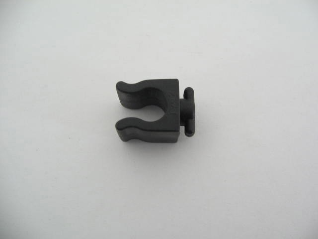 HOOD PLASTIC CLIP