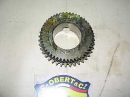 4TH GEAR WITH 49 TEETH