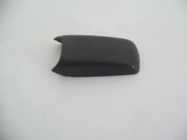 GRAB HANDLE END COVER BOOT