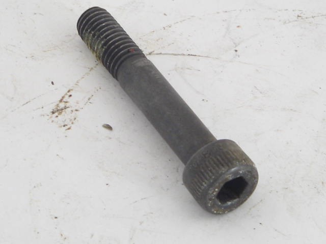 5-SPEED CV JOINT ALLEN BOLT