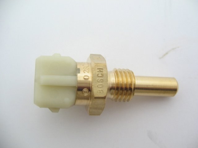 FI COOLANT TEMP SENDING UNIT