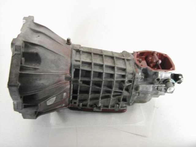 5-SPEED TRANS +$300. CORE