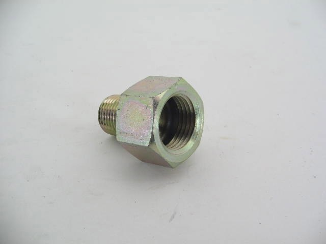 REAR CHECK VALVE STAND PIPE