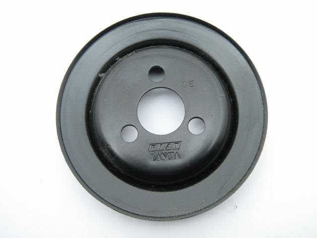 1977-85 WATER PUMP PULLEY