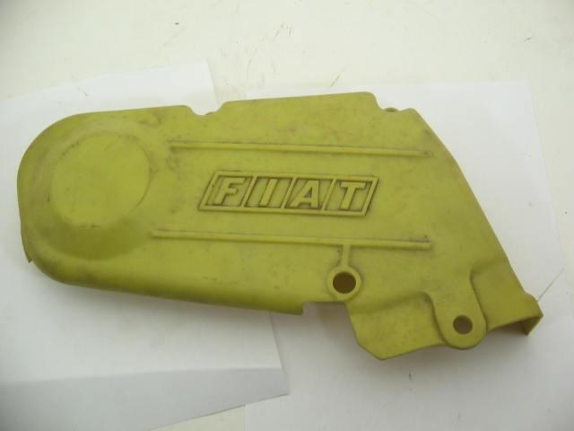 UPPER SECTION TIMING COVER