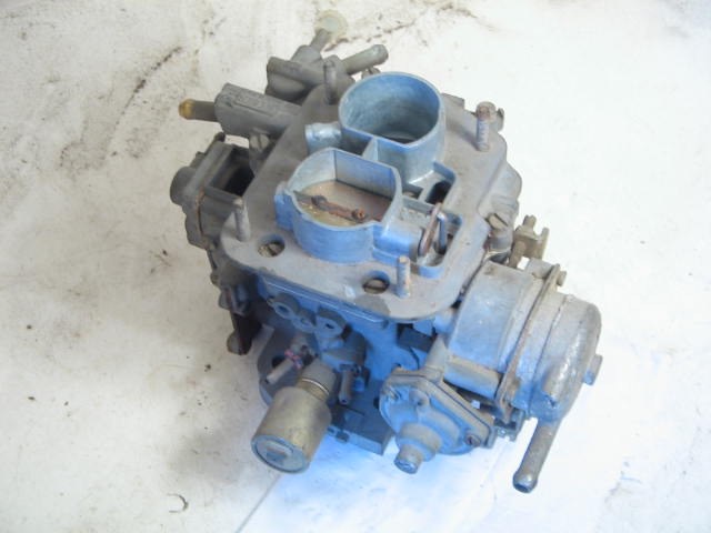 WEBER 28/30 DHTA 8/279 CARB