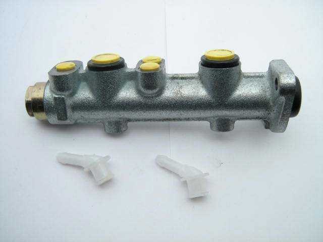 BRAKE MASTER CYLINDER