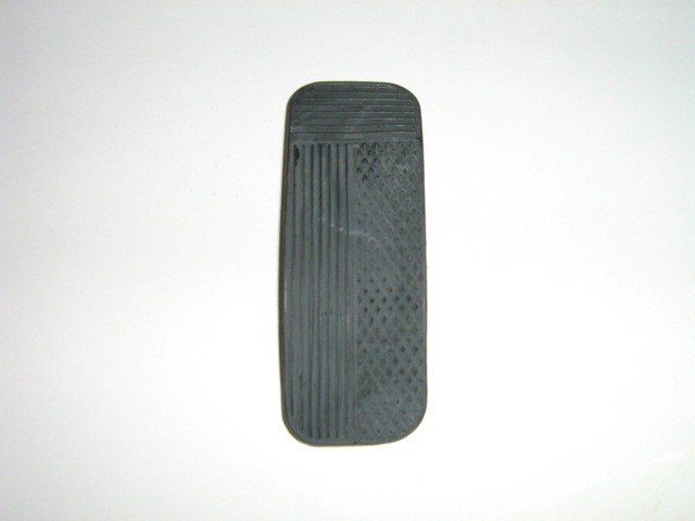 ACCELERATOR PEDAL RUBBER PAD