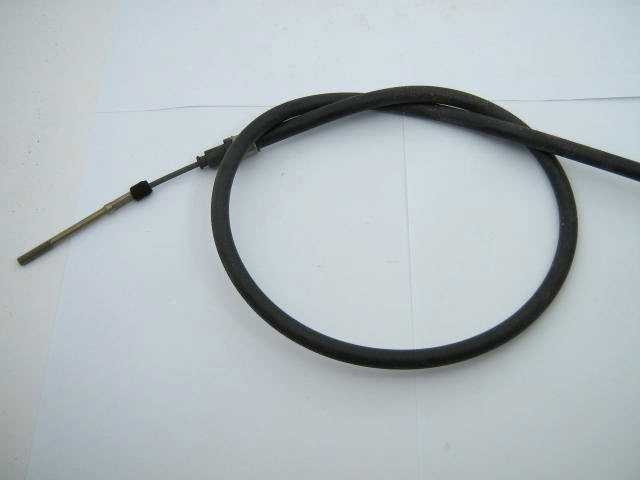 CLUTCH CABLE, NO A/C