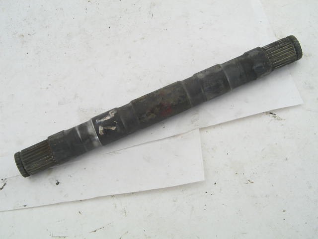 SHORT AXLE SHAFT ONLY