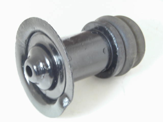 STEEL CUP @ REAR STRUT TOP