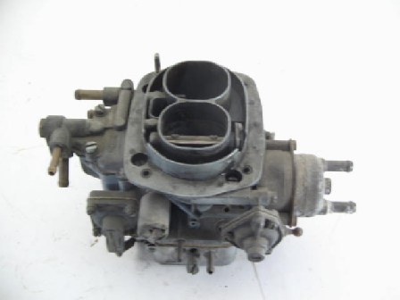 WEBER 32 ADFA 16/102 CARB