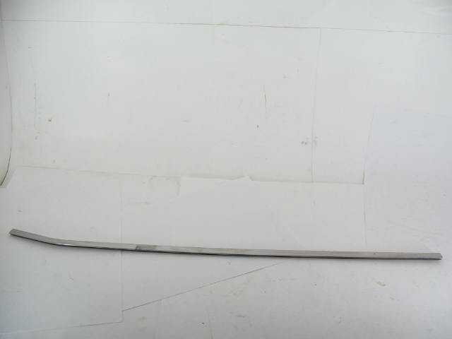 RIGHT REAR DOOR BRIGHT TRIM