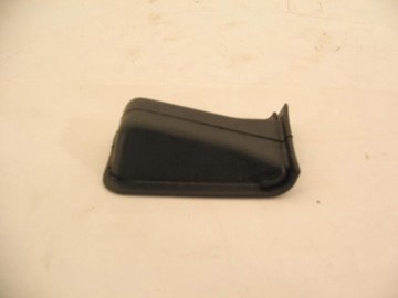 RIGHT DOOR LOCK PANEL INSERT