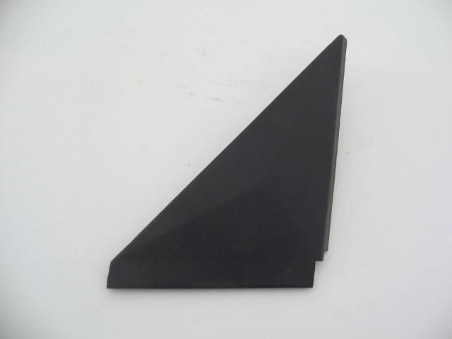 RIGHT BROWN TRIANGLE COVER