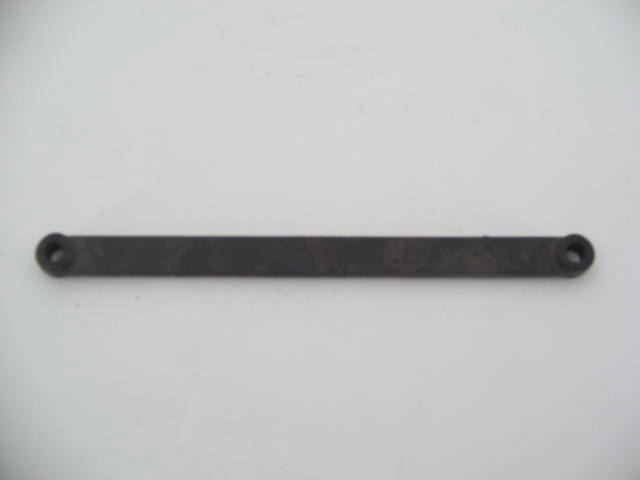 BROWN PLASTIC HEATER ROD