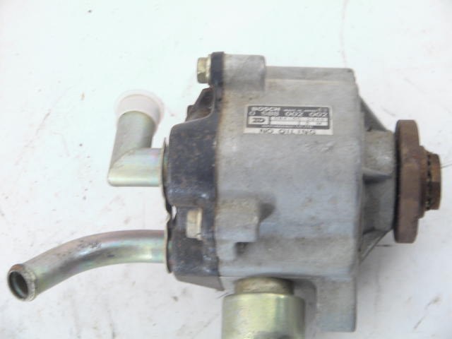 BOSCH STYLE AIR PUMP